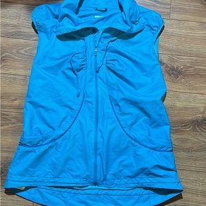 Lululemon vest